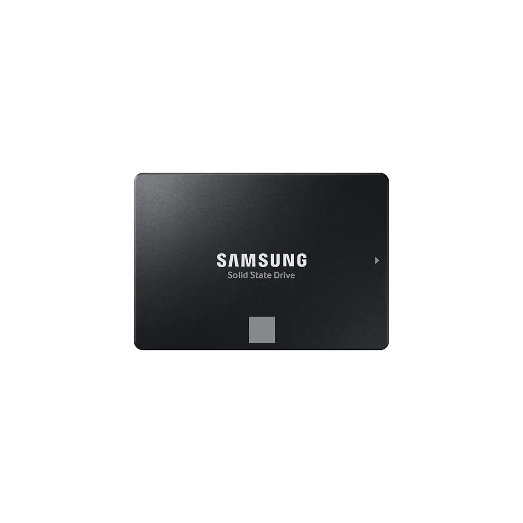SAMSUNG 2.5" 250GB 870 EVO MZ-77E250BW SATA 3.0 SSD