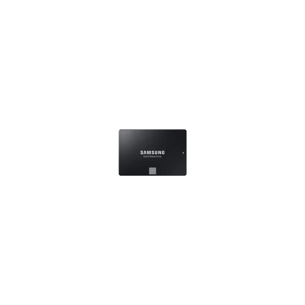SAMSUNG 2.5" 2TB 870 EVO MZ-77E2T0BW SATA 3.0 SSD