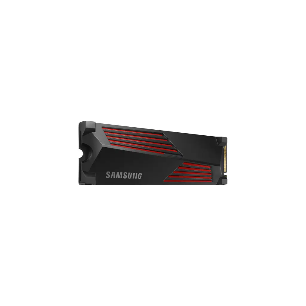 SAMSUNG 2TB 990 PRO MZ-V9P2T0CW Soğutuculu PCI-Express 4.0 M.2 SSD
