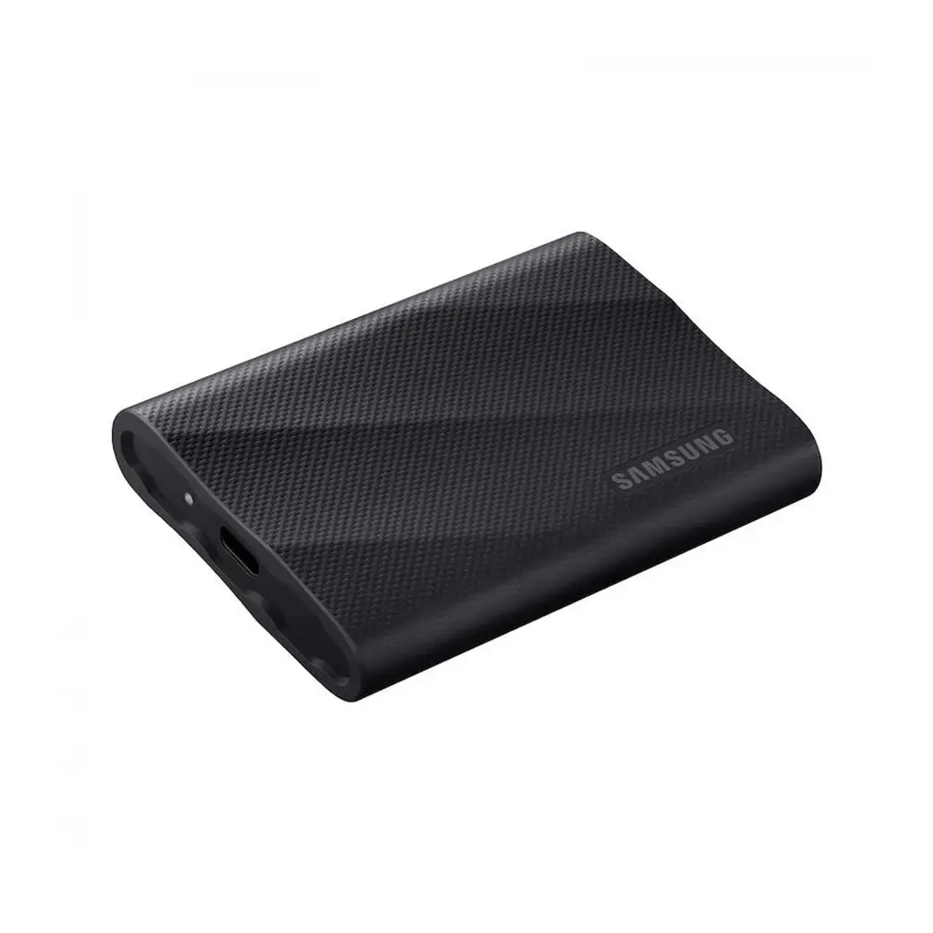 SAMSUNG 2TB TAŞINABİLİR T9 MU-PG2T0B/WW