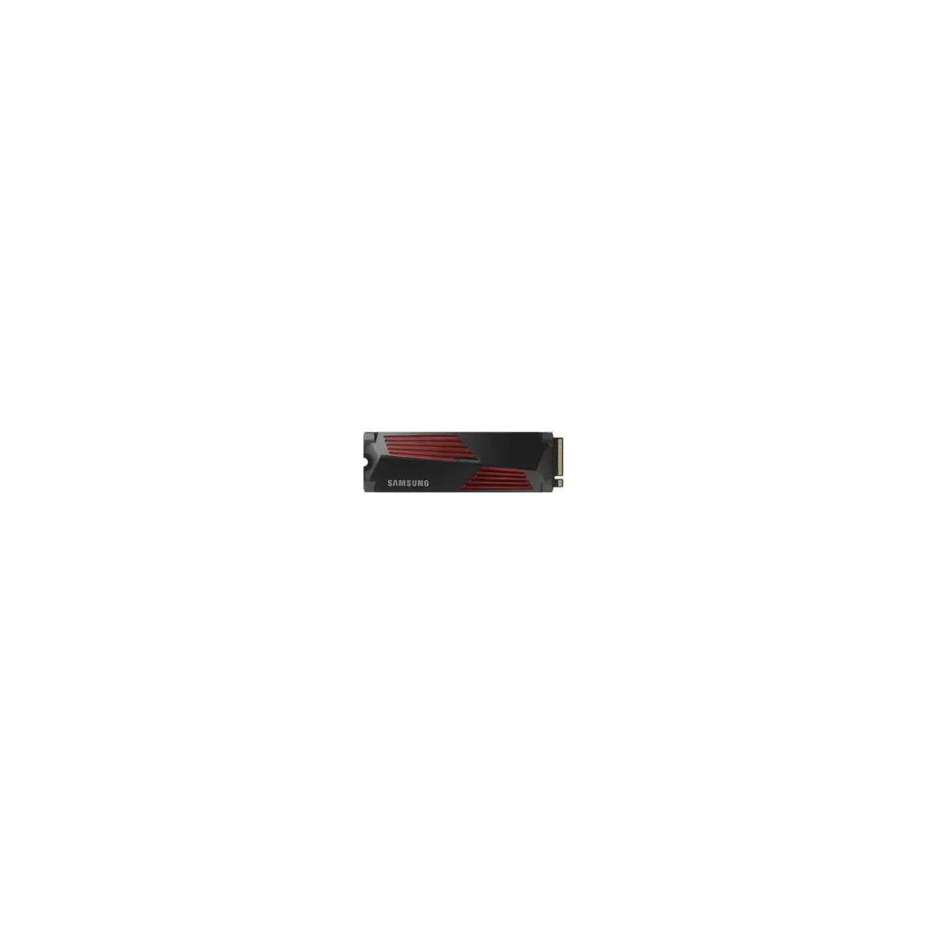 SAMSUNG 4TB 990 PRO NVMe M.2 MZ-V9P4T0CW