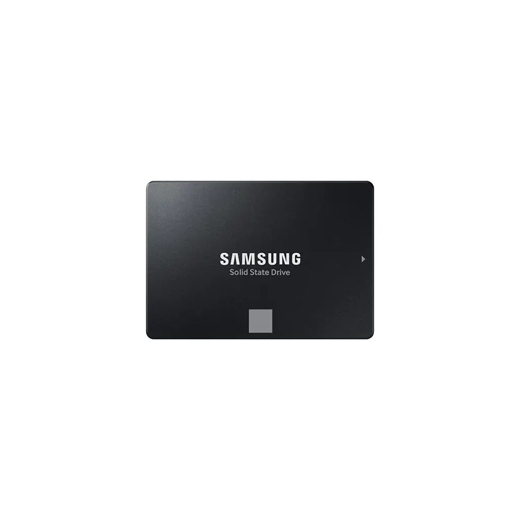SAMSUNG 2.5" 8TB 870 EVO MZ-77E8T0BW SATA-3.0 SSD