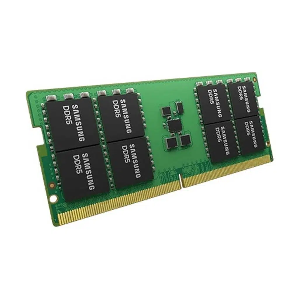 SAMSUNG M425R1GB4BB0 8GB DDR5 5600MHz Notebook Bellek Bulk
