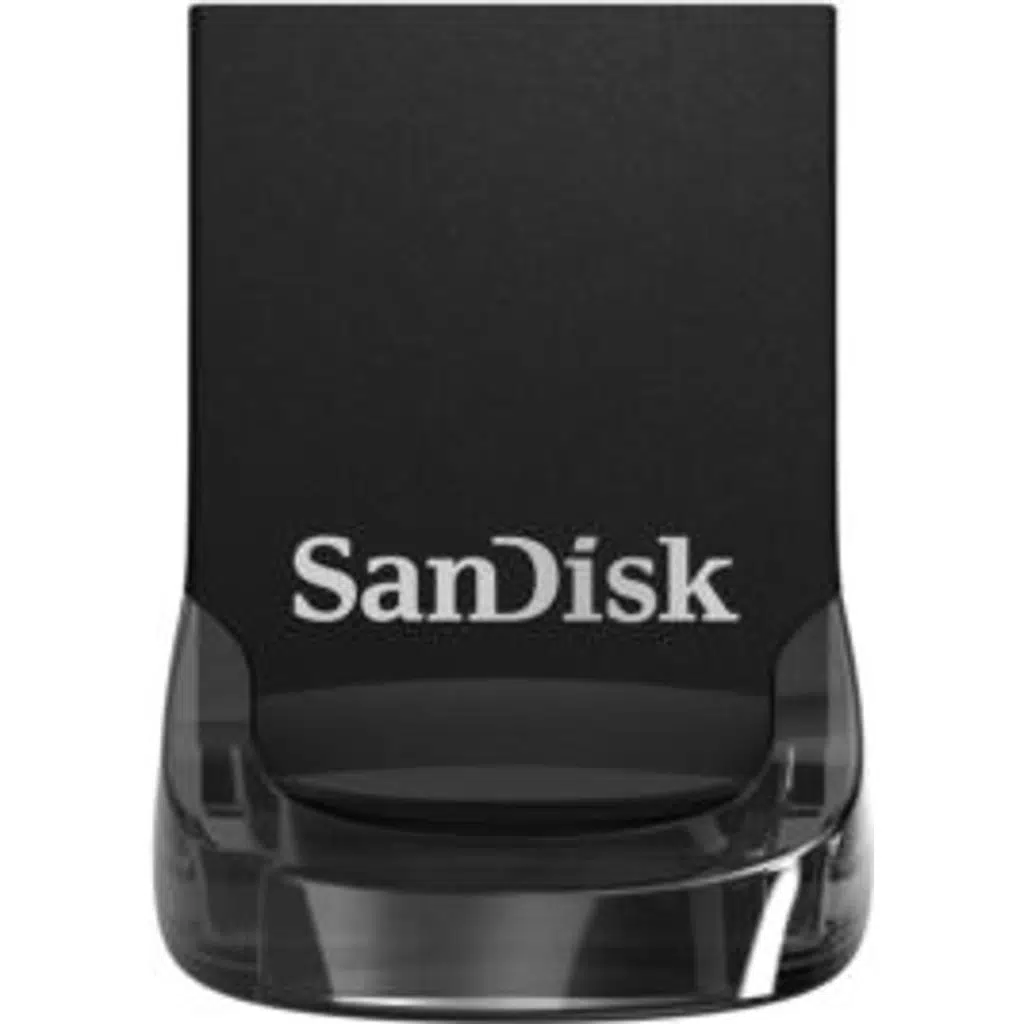 SanDisk 1TB Ultra Fit USB 3.2 Flash Bellek