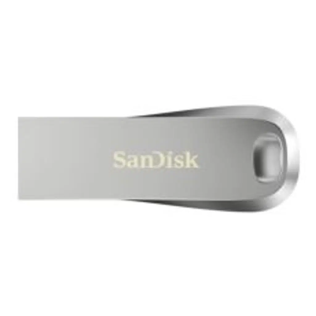 SanDisk 1TB Ultra Luxe USB 3.2 GEN 1 150MB/s Flash Bellek