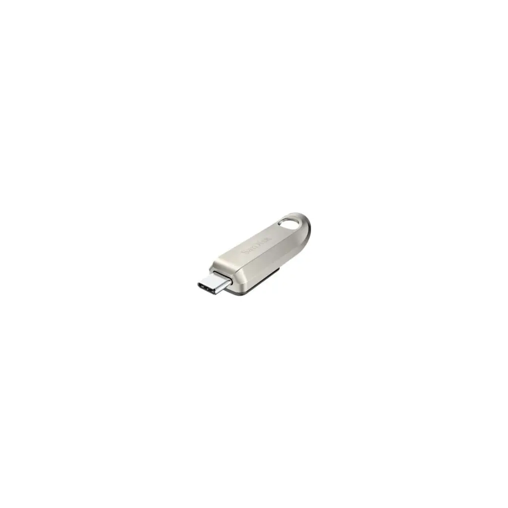 SanDisk 256GB ULTRA LUXE USB3.2 TYPE-C