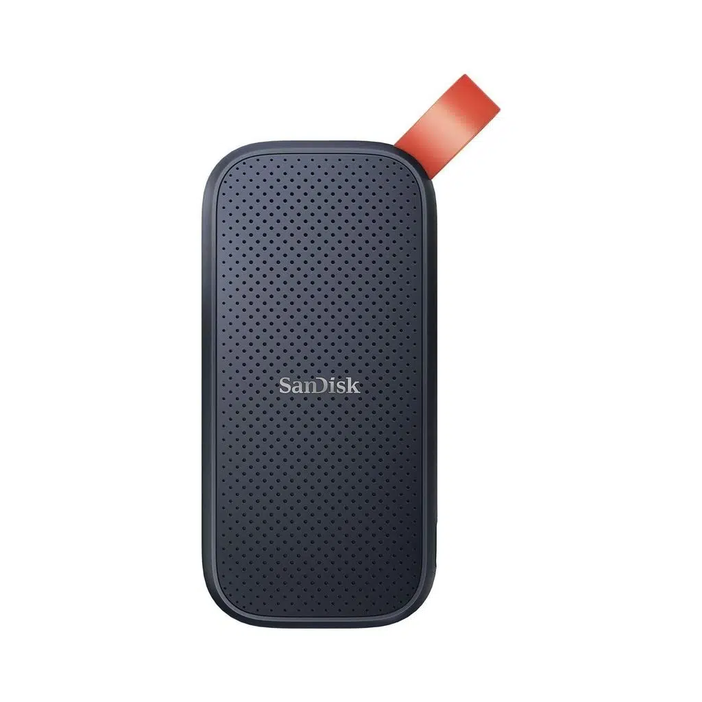 SanDisk Extreme Portable 1TB