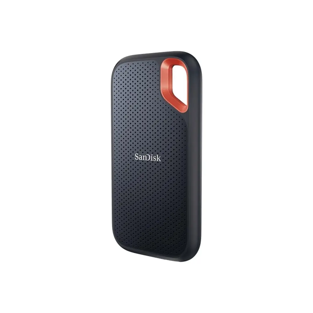 SANDISK Extreme V2 SDSSDE61-8T00-G25 USB 3.2 8 TB Taşınabilir SSD