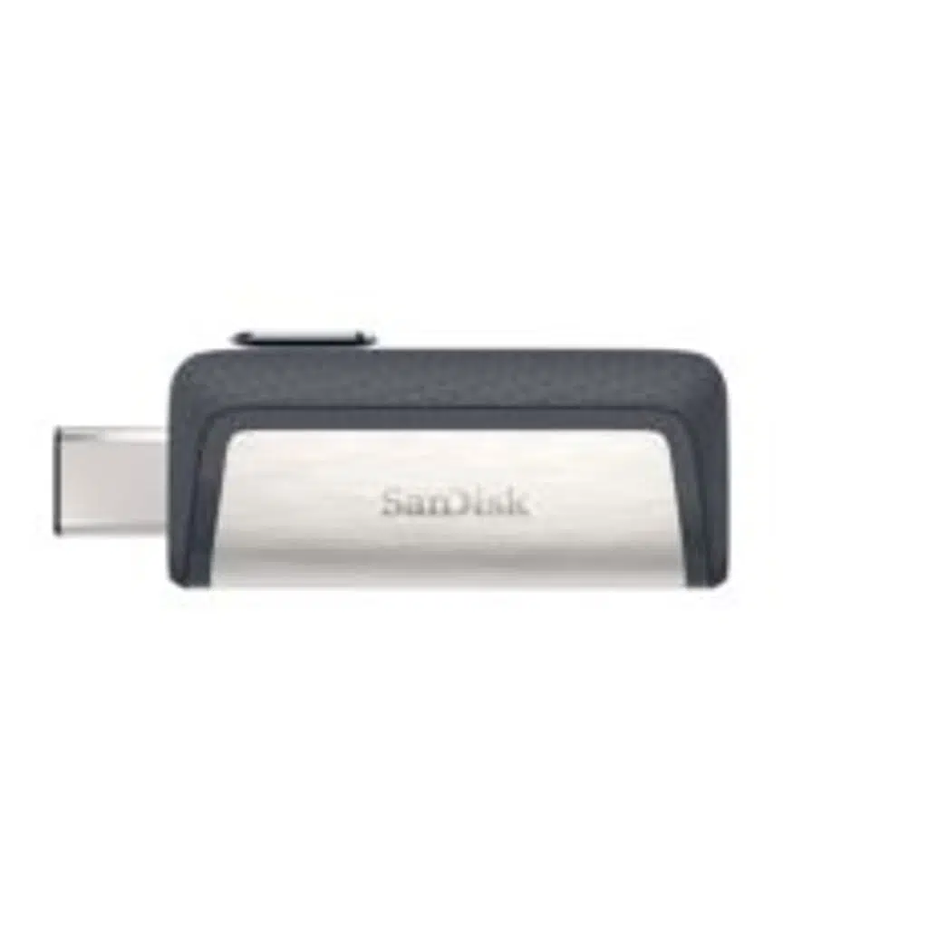 SANDISK Ultra Dual Drive USB Type-C 32GB USB 3.0 SDDDC2-032G-G46