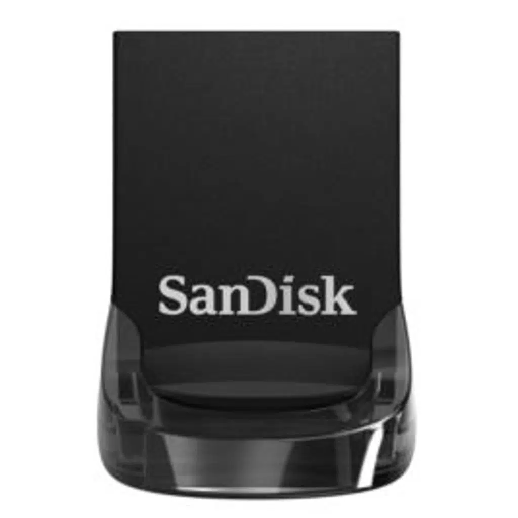 SANDISK Ultra Fit 128GB USB 3.1 SDCZ430-128G-G46