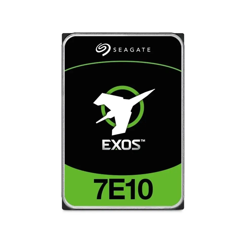 SEAGATE Exos 8TB 3.5" ST8000NM017B SATA-3.0 7200RPM 256MB Harddisk