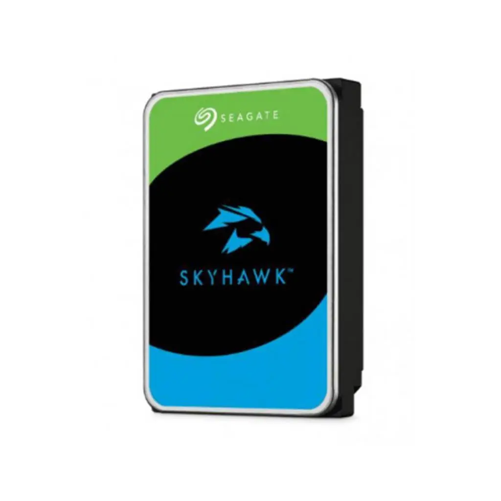 SEAGATE Skyhawk 1TB 3.5" ST1000VX013 SATA-3.0 5400RPM 256MB Harddisk