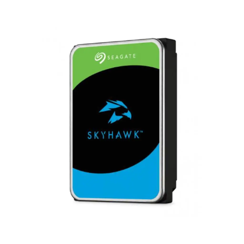 SEAGATE Skyhawk 2TB 3.5" ST2000VX017 SATA-3.0 5900RPM 256MB Harddisk