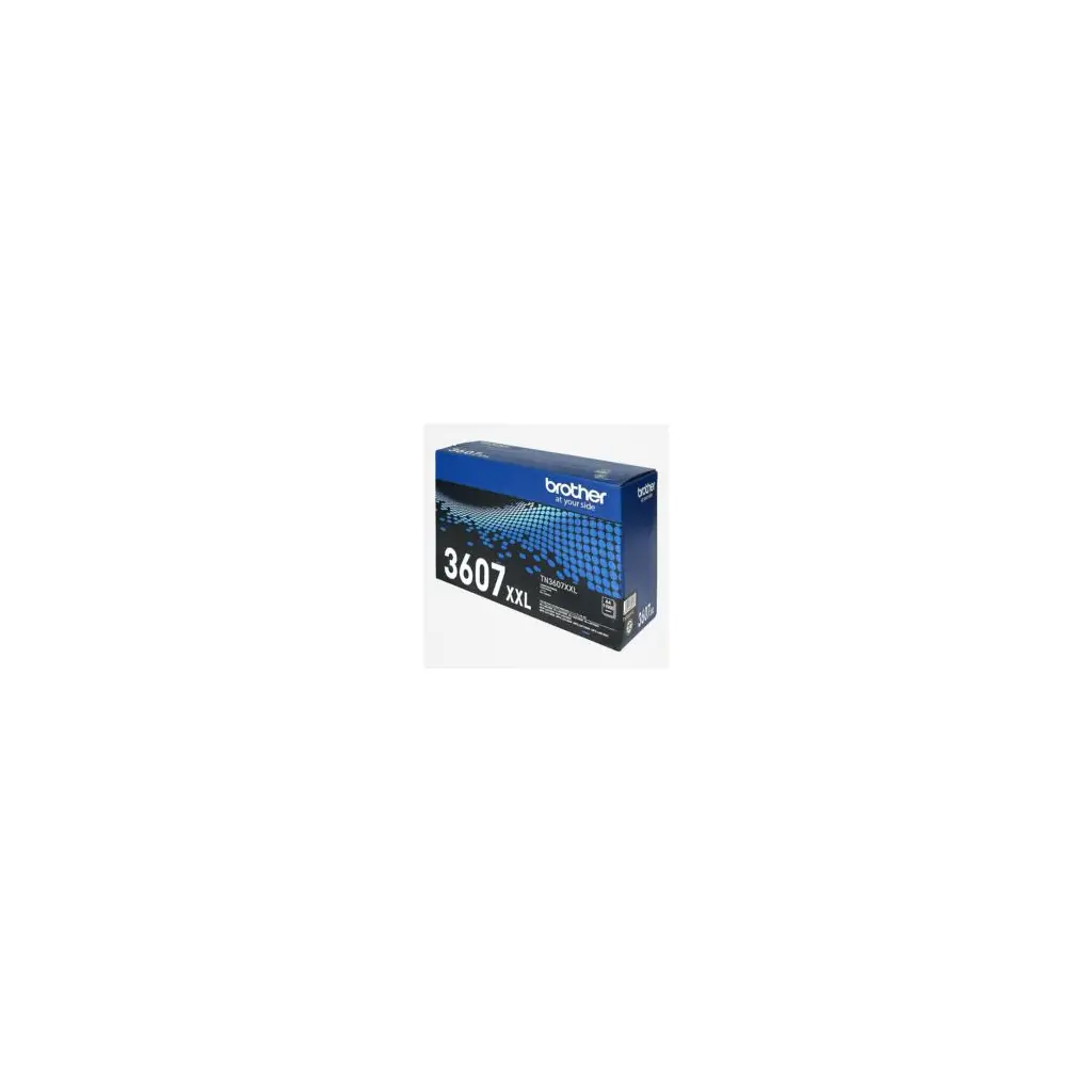 BROTHER Siyah Toner 11.000 sayfa