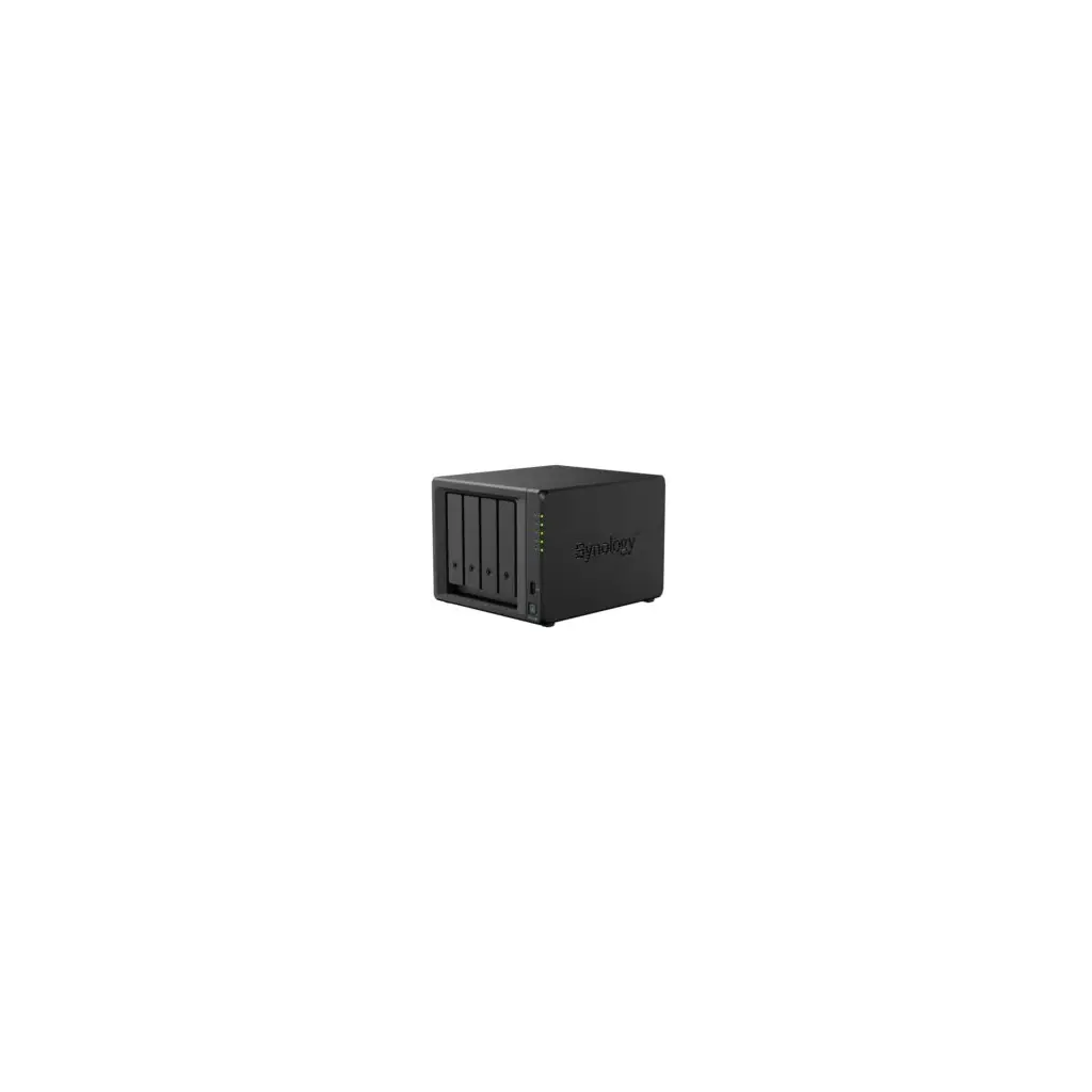 SYNOLOGY NAS SERVER DS425+ 4AD 3.5 DISK DESTEKLI STORAGE