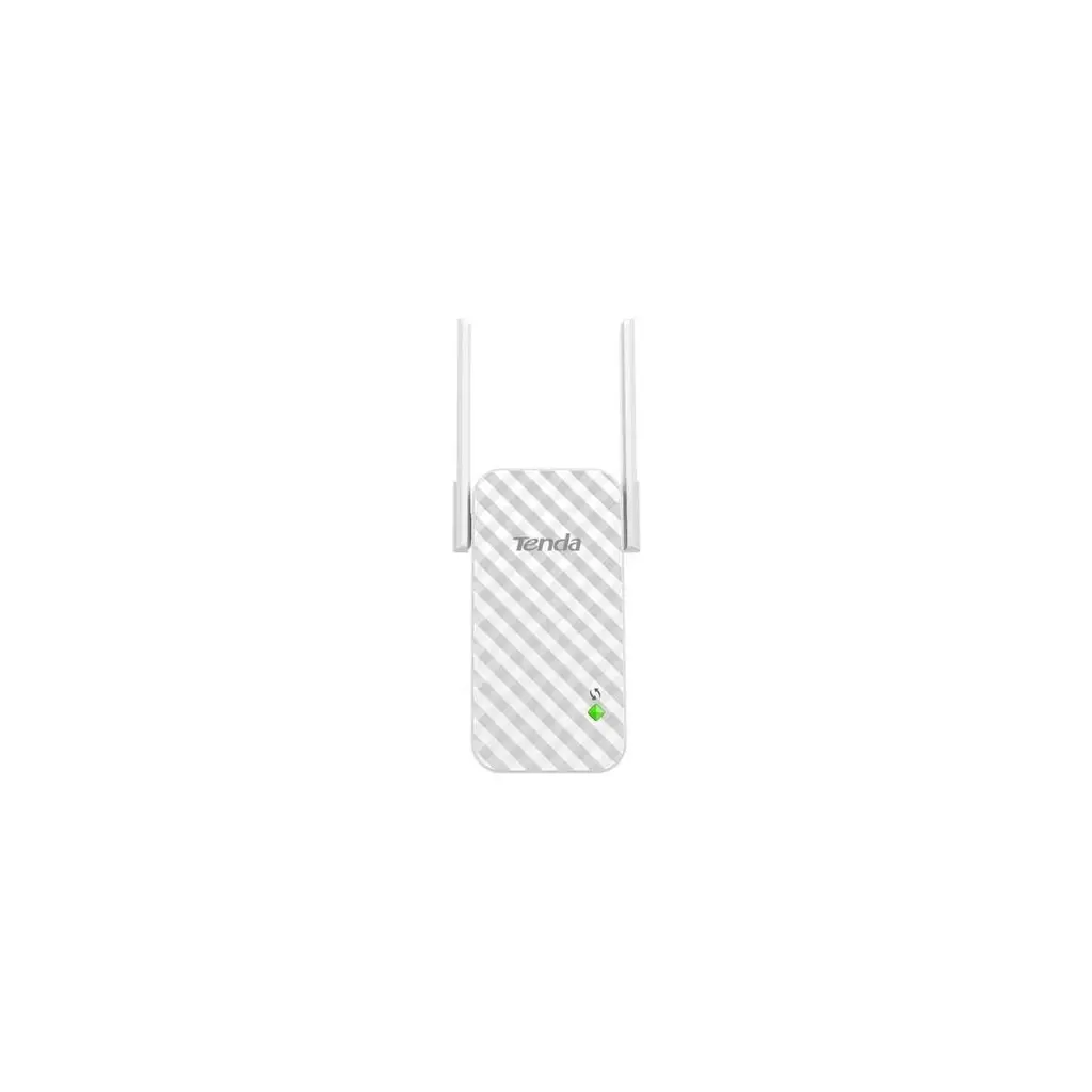 Tenda A9 WiFi-N 300Mbps 2,4Ghz, 2 Anten Menzil Arttırıcı
