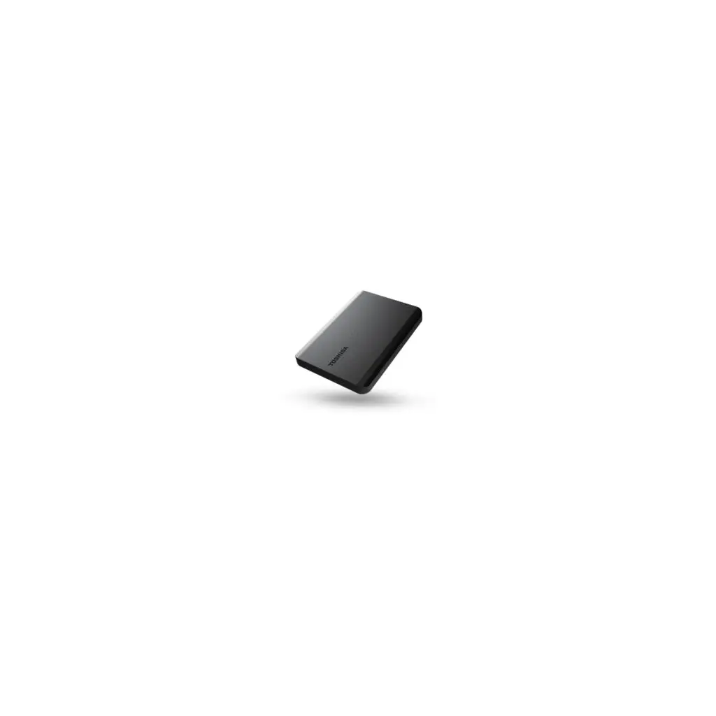 TOSHIBA Canvio Basics 1TB HDTB510EK3AA 2.5" USB 3.2 Taşınabilir Disk
