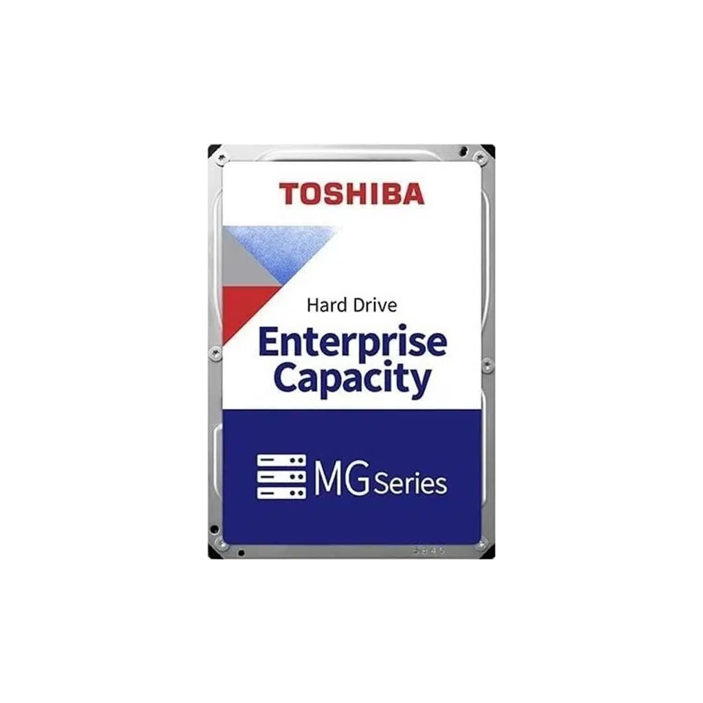 Toshiba S300 10TB AI Surveillance