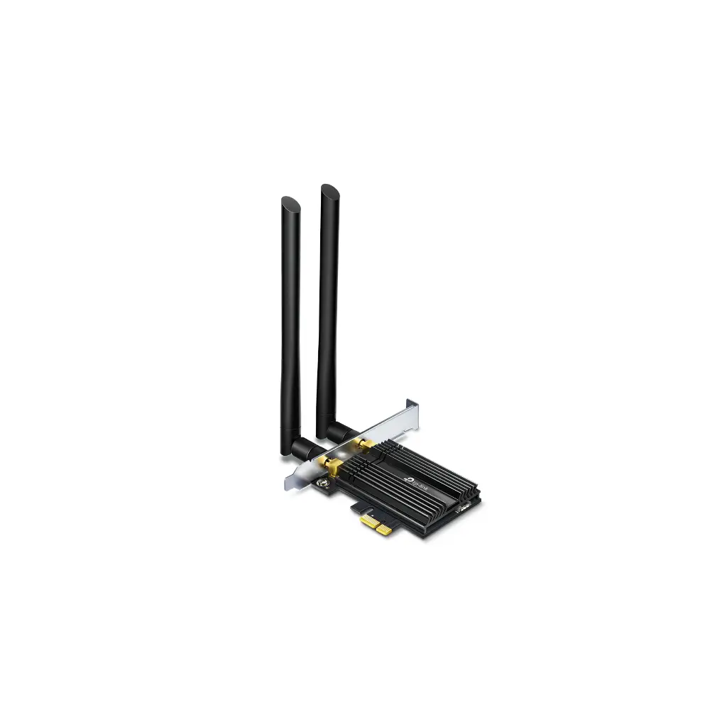 TP-LINK Archer TX50E PCI Express Adapter