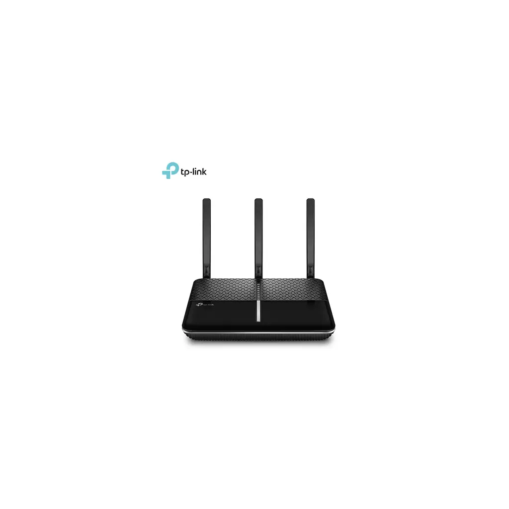 TP-LINK Archer VR600, AC1600 Kablosuz Gigabit VDSL/ADSL Modem Router