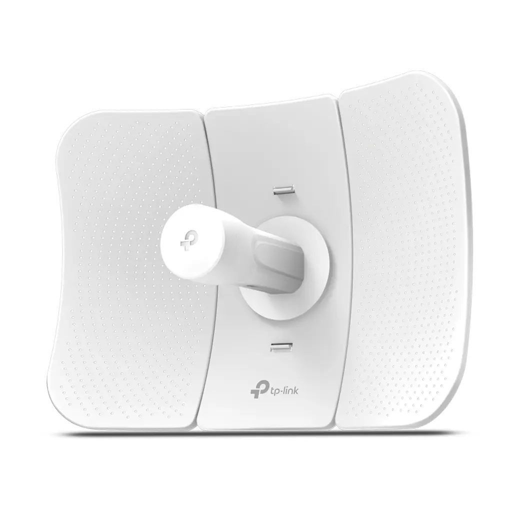 TP-LINK CPE605 5GHz 150Mbps 23dBi Dış Mekan CPE / Omada Runrate