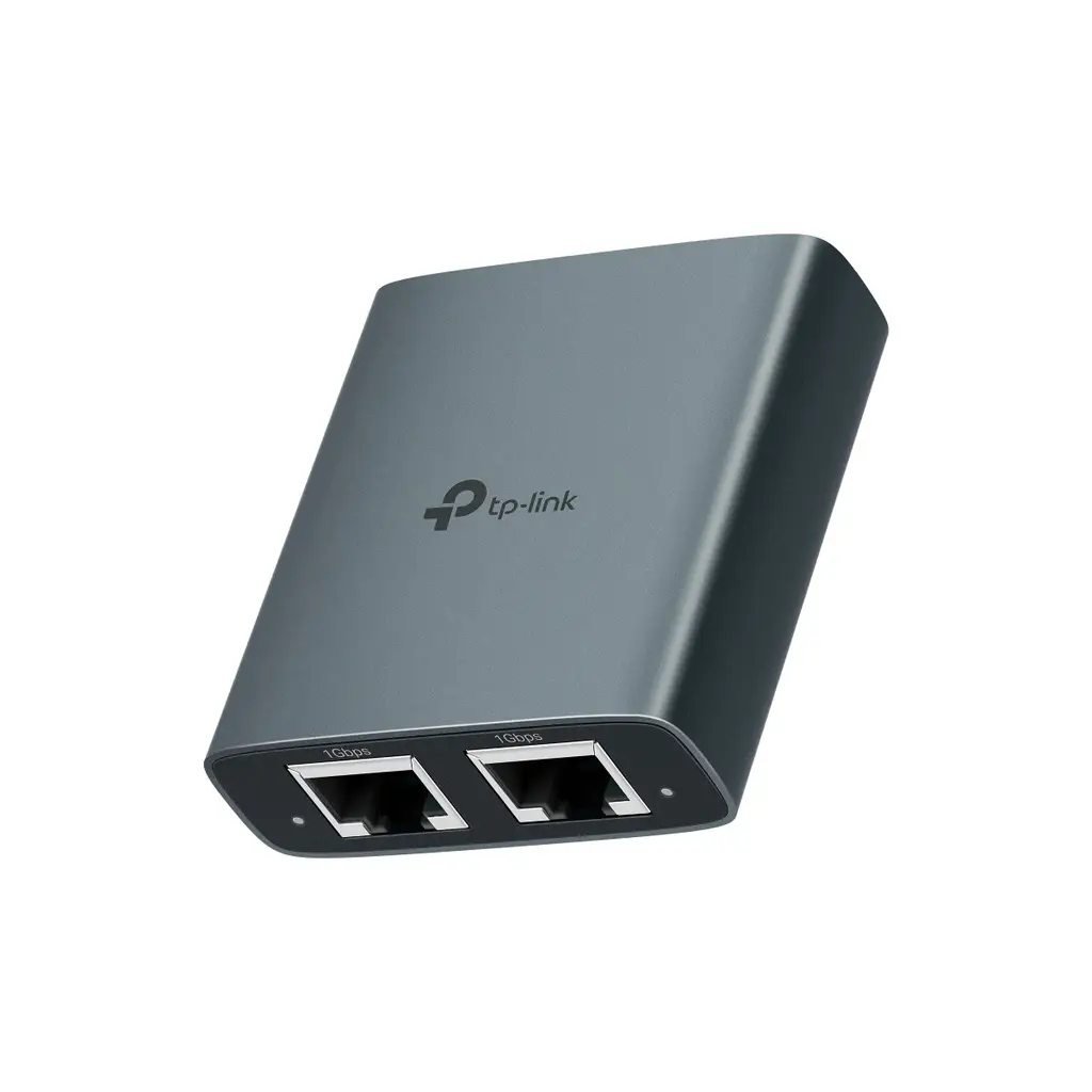 TP-LINK EH210 GIGABIT ETHERNET SPLITTER