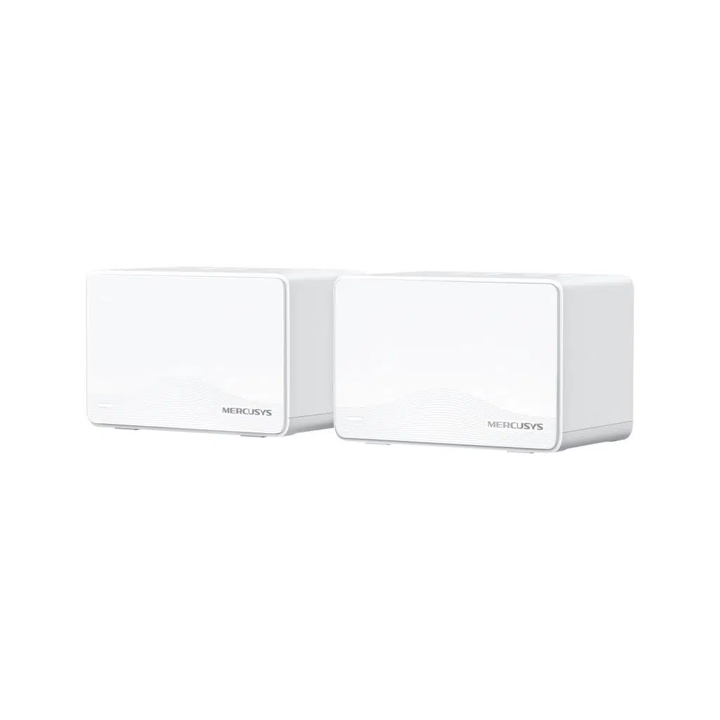 TP-LINK MERCUSYS HALO H25BE(2-pack) BE3600 MBPS MESH Wi-Fi7