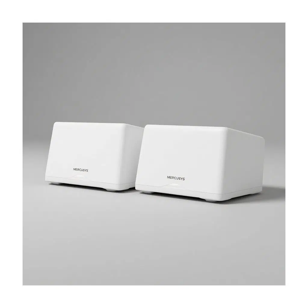 TP-LINK MERCUSYS HALO H47BE(2-pack) BE9300 MBPS MESH Wi-Fi7