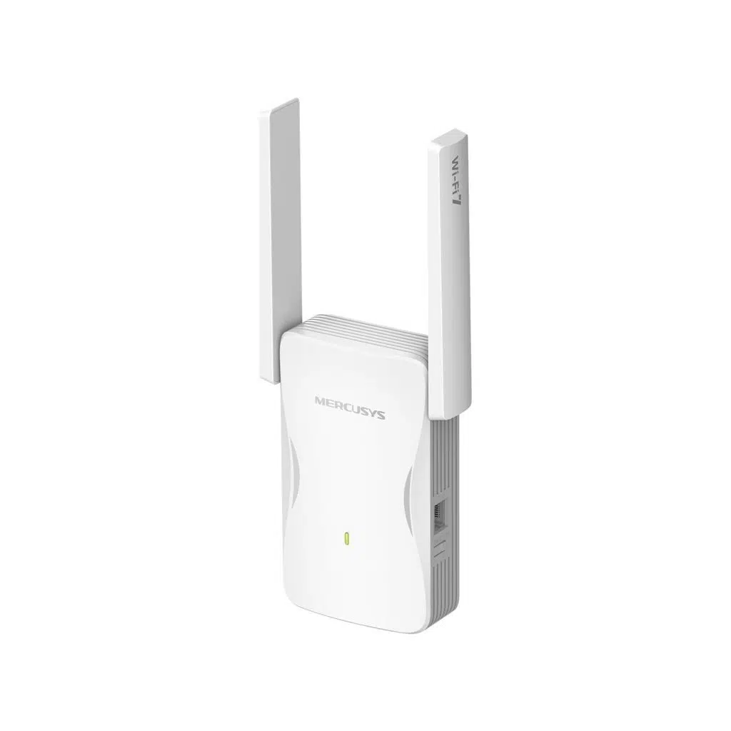 TP-LINK MERCUSYS ME25B BE3600 WIFI7 RANGE EXTENDER