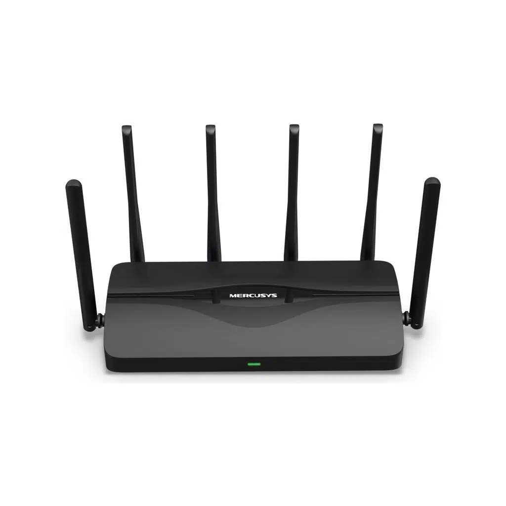 TP-LINK MERCUSYS MR47BE BE9300 TRI BAND WIFI 7 ROUTER