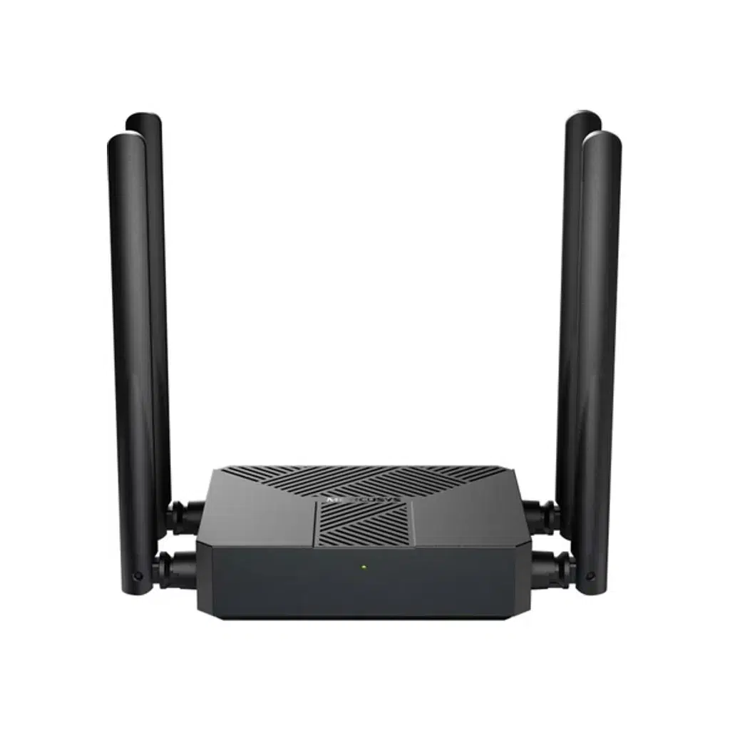 TP-LINK MERCUSYS MR62X AX1500 DUAL BAND WIFI 6 ROUTER