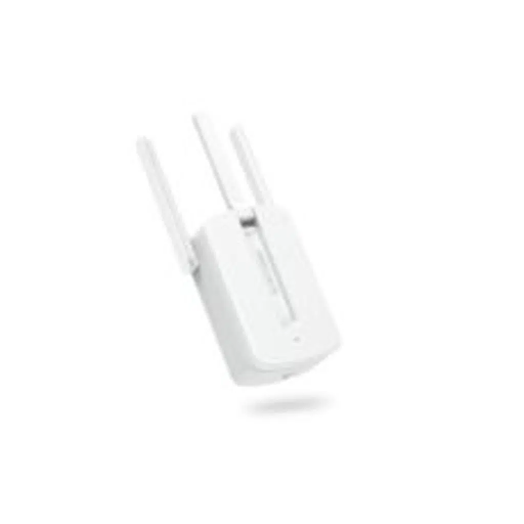 TP-LINK MERCUSYS MW300RE 300Mbps KABLOSUZ N MENZİL GENİŞLETİCİ