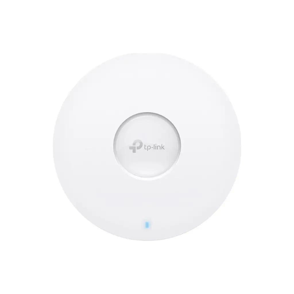 TP-LINK OMADA EAP773 KABLOSUZ WIFI 7 10G Port x 1 OMADA SDN TAVAN MONTAJLI ACCESS POINT