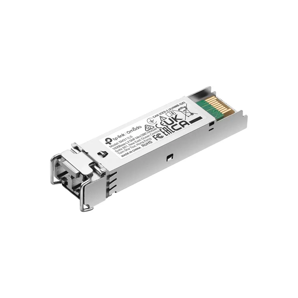 TP-LINK OMADA TL-SM311LS Gigabit Sfp Modül
