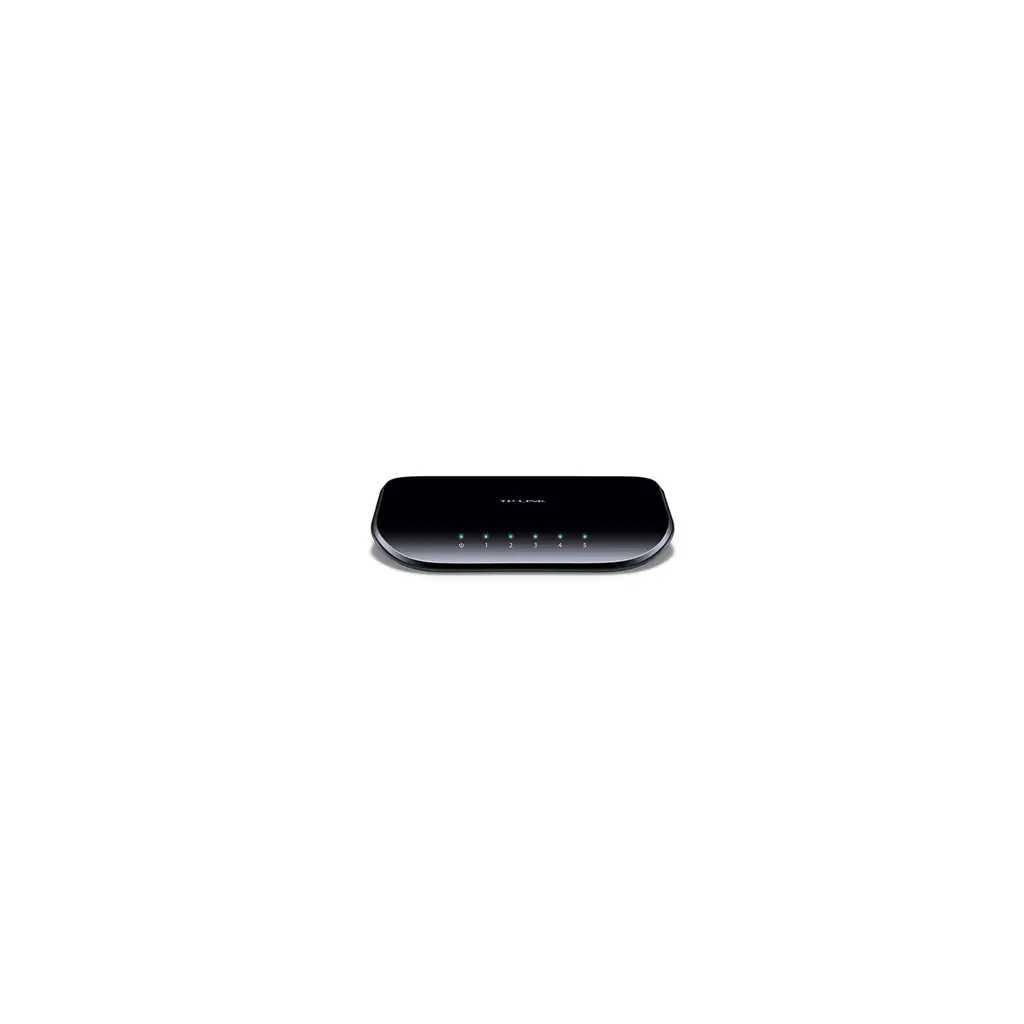TP-LINK TL-SG1005D, 5 Port, 10/100/1000M, Desktop Gigabit Switch / Omada Runrate