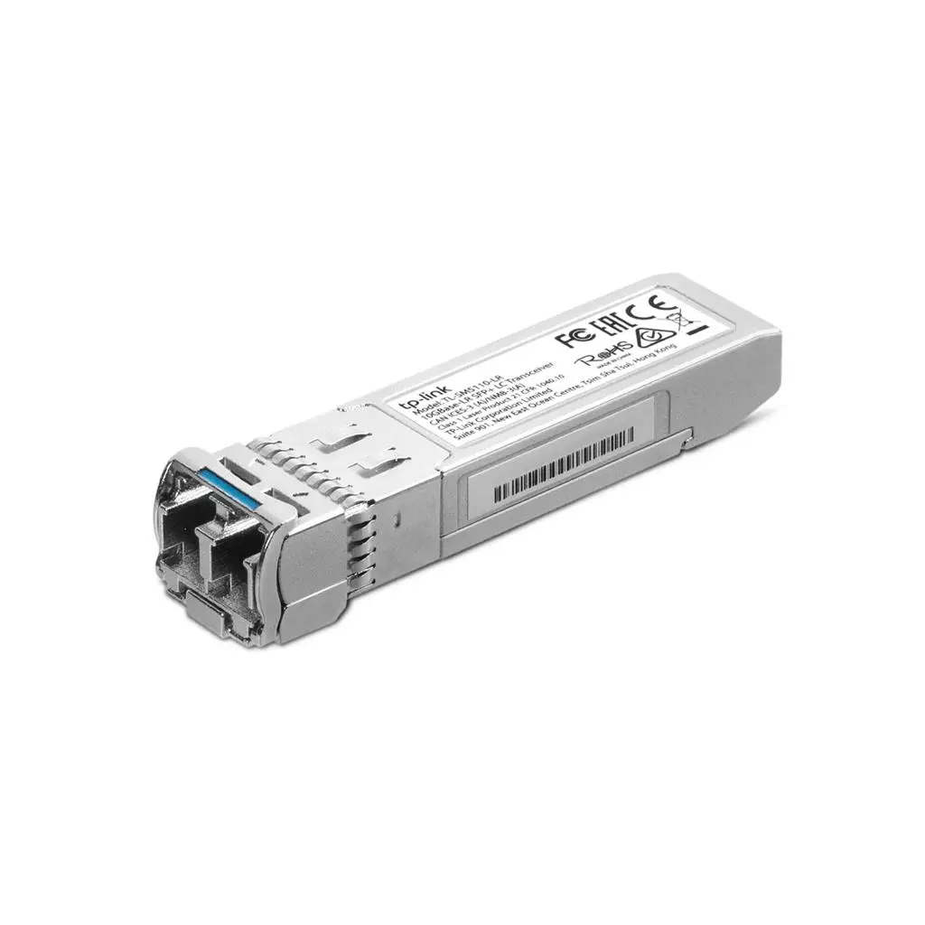 TP-LINK TL-SM5110-LR 10G SFP Transceiver / Omada Project