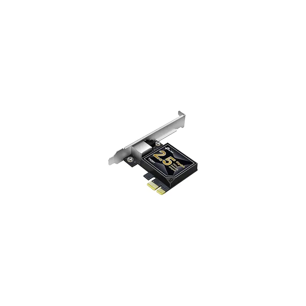 TP-LINK TX201 PCI Express Adapter