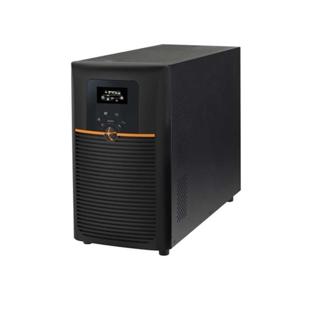TUNÇMATİK 2kva Newtech Eco X9 TSK10249 1/1F Online Ups 12v 7amper