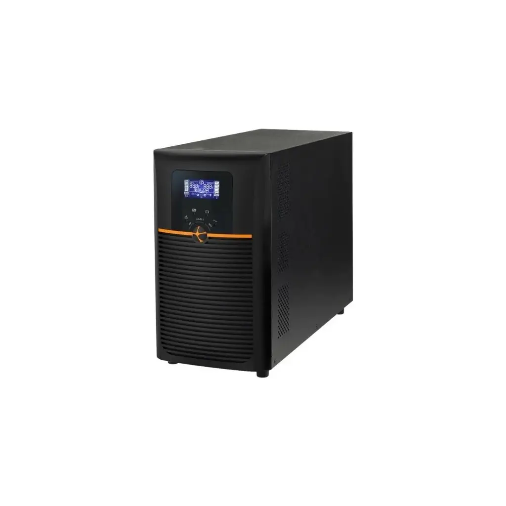 TUNÇMATİK NEWTECH ECO X9 2KVA 5-15Dk 4x12V/7AH 1F/1F ONLİNE UPS TSK10249