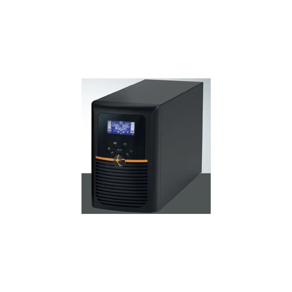 Tunçmatik Newtech Pro3 One 1KVA 1/1 Online UPS LCD