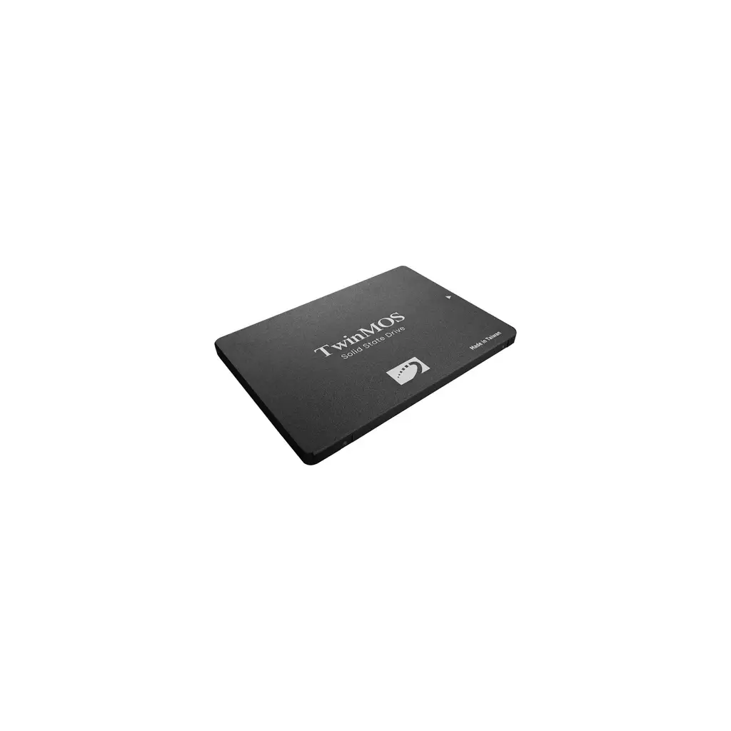 TwinMOS Hyper 1TB 2.5" SATA3 SSD (580/550Mb/s)