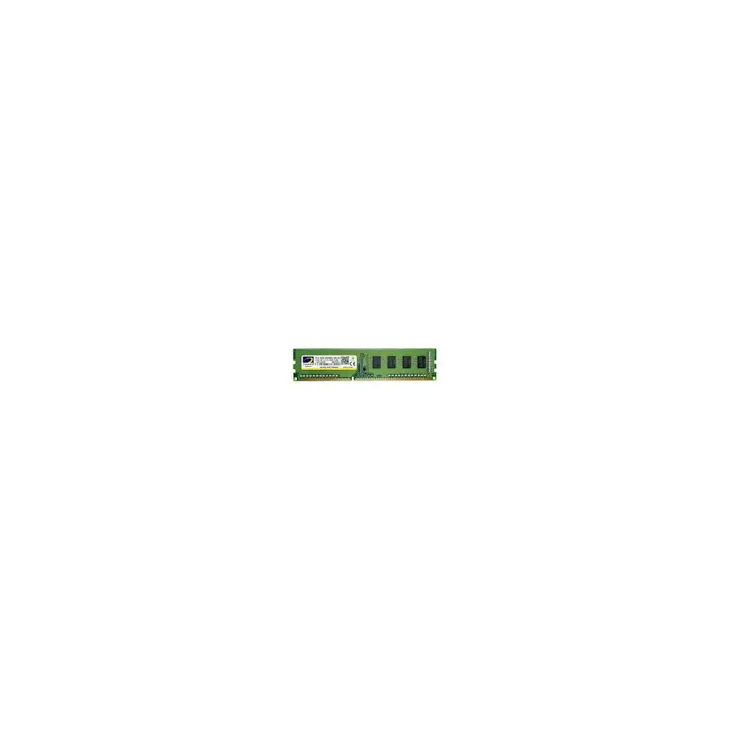 Twinmos Sodimm 4GB 1600Mhz 1.35V DDR3 Kutulu Notebook Bellek (MDD3L4GB1600N)