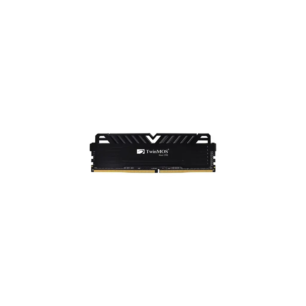 TWINMOS TMD48GB3200D16BKX7P 8GB DDR4 3200Mhz TornadoX7 Pro (Soğutuculu) PC Bellek
