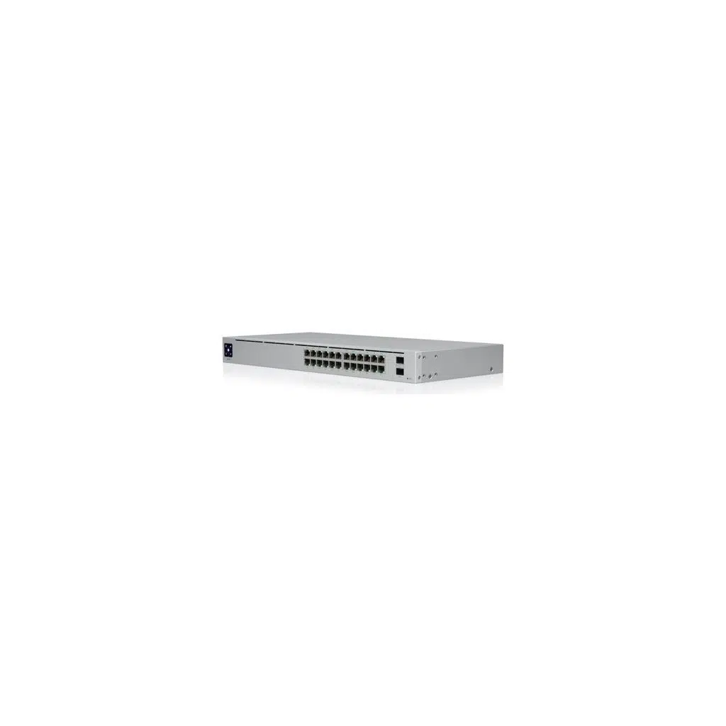 UBNT UniFi Switch 24 95W (USW-PRO-24-POE)
