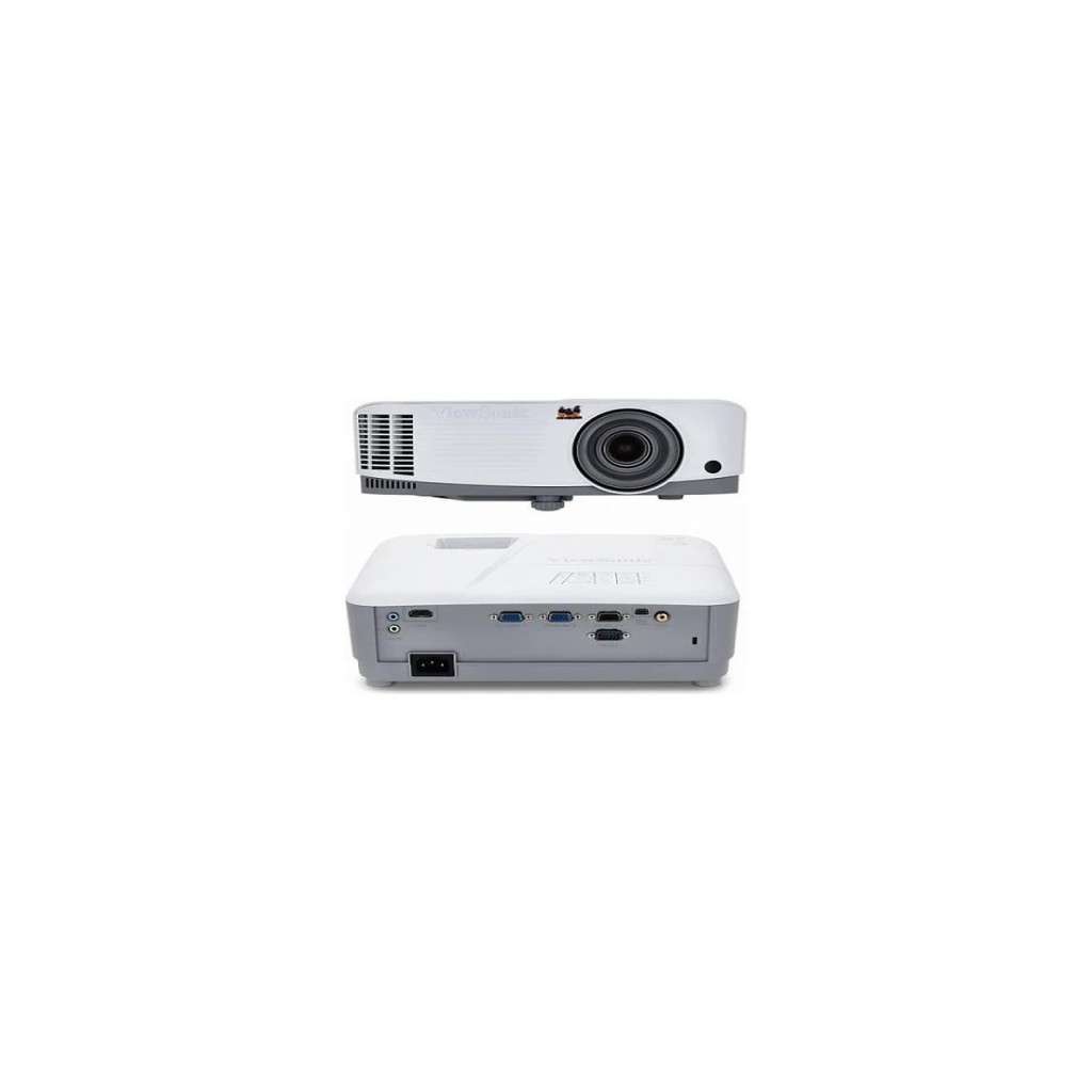 VIEWSONIC PA503X XGA 1024x768 4000 AL Speaker DLP Projeksiyon