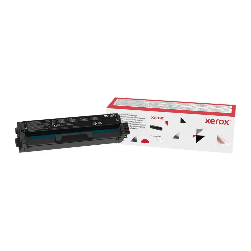 XEROX 006R04395 HİGH CAPACİTY BLACK TONER C230/C235