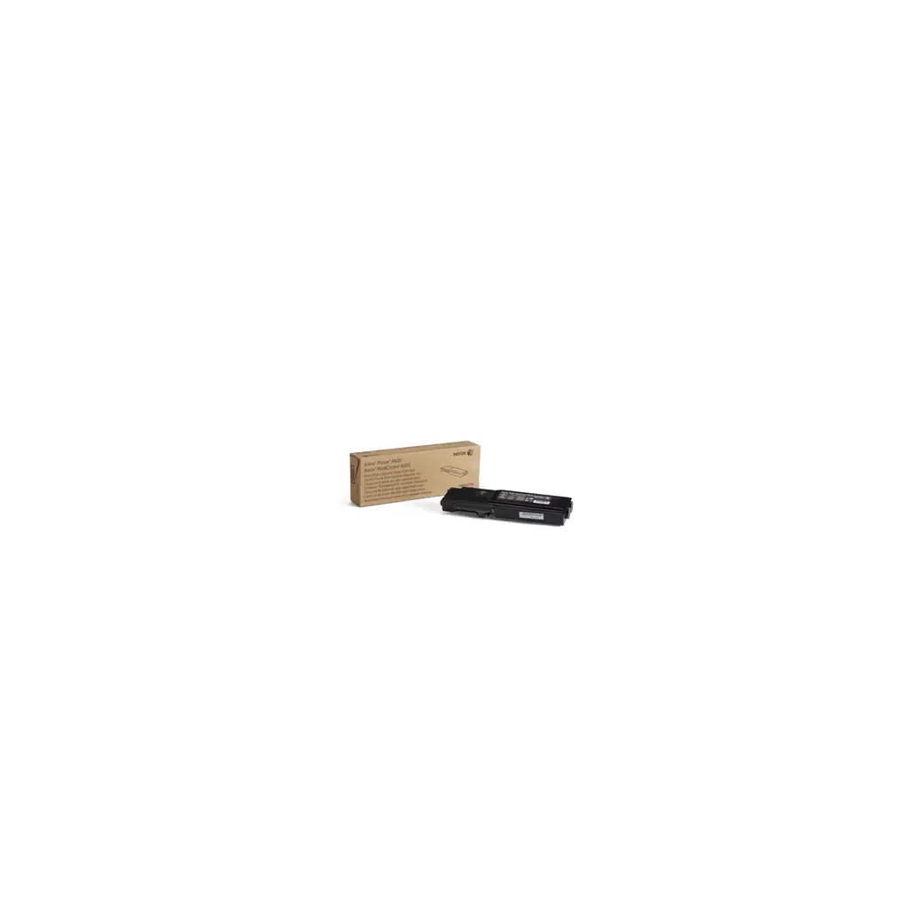 XEROX 106R02236 PHASER 6600/WC 6605 YUKSEK KAP. TONER KARTUSU 8000 SAYFA