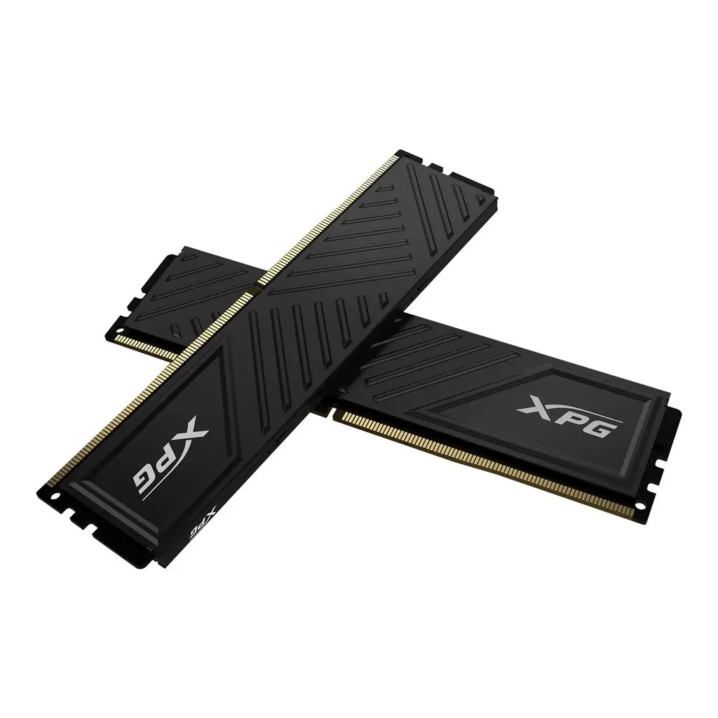 XPG Spectrix D35 Siyah DDR4-3200Mhz CL16 32GB (2x16GB) Dual Kit (16-20-20) 1.35V