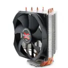 Zalman CNPS11X PERFORMA 120mm V-tipi Çift Isı LGA2011 CPU Fan