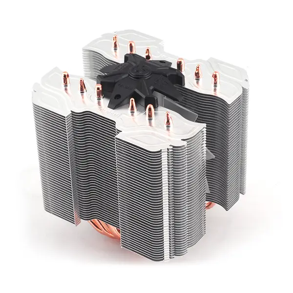 Zalman CNPS14X 140mm Fan Ultra Sessiz CPU Fan